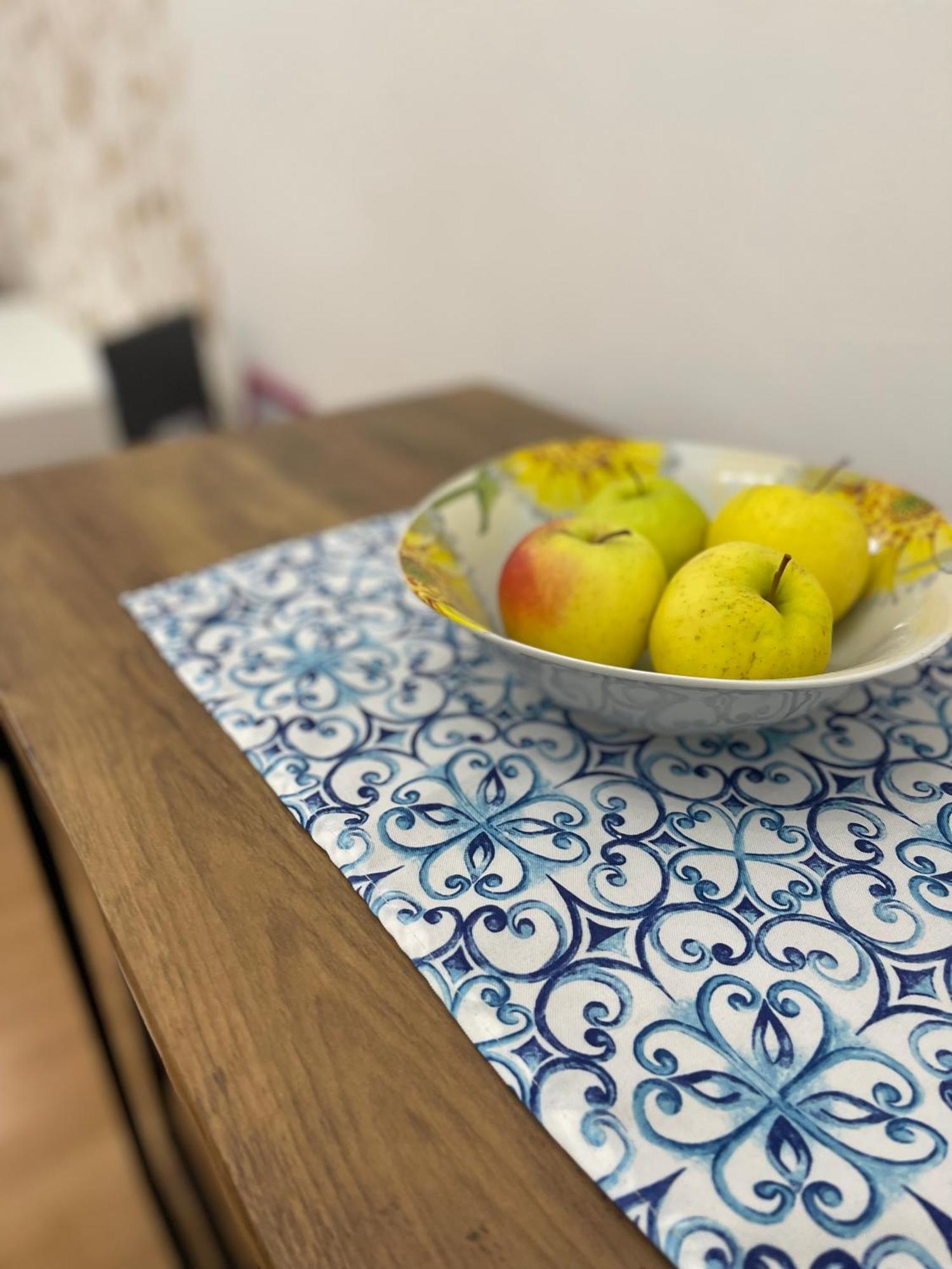 דירות סירקוזה Ortigia 26 מראה חיצוני תמונה